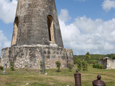 Photo tour - Location Villa à Marie Galante