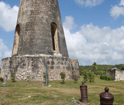 Photo tour - Location Villa à Marie Galante