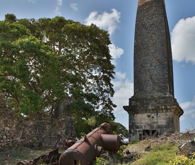 Photo tour - Location Villa à Marie Galante