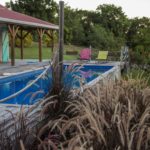 Belle villa piscine Marie Galante, Coccoloba - Location Villa à Marie Galante
