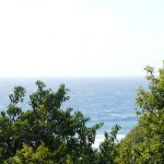 Superbe vue sur la mer, Coccoloba - Location Villa à Marie Galante