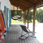 Belle villa piscine Marie Galante, Coccoloba - Location Villa à Marie Galante