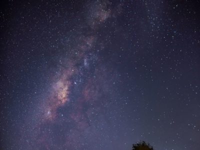 Ciel étoilé nuit paradisiaque à Marie Galante . Location Villa à Marie Galante