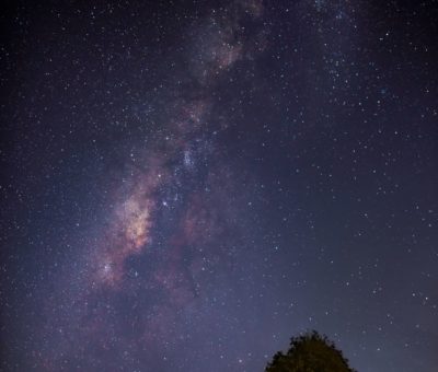 Ciel étoilé nuit paradisiaque à Marie Galante . Location Villa à Marie Galante